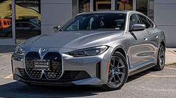 2024 BMW i4 xDrive40 Gran Coupe