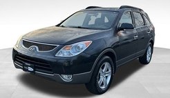 2008 Hyundai Veracruz SE
