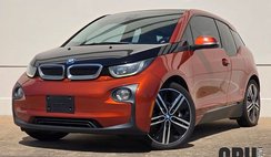 2015 BMW i3 Base
