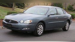 2006 Buick CX