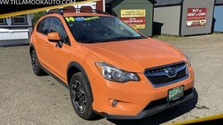 2014 Subaru XV Crosstrek 2.0i Premium