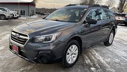 2019 Subaru Outback 2.5i
