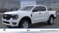 2024 Ford Ranger XL