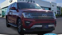 2021 Ford Expedition MAX XLT