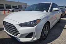 2019 Hyundai Veloster 
