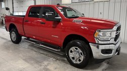 2024 Ram Ram Pickup 2500 Big Horn