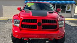 2016 Ram Ram Pickup 1500 Sport