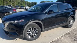 2019 Mazda CX-9 Touring
