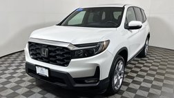 2024 Honda Passport EX-L