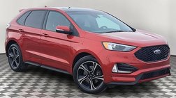2020 Ford Edge ST