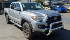 2019 Toyota Tacoma SR5