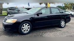 2003 Toyota Avalon XL