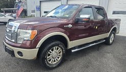 2010 Ford F-150 XL