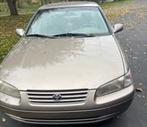 1999 Toyota Camry CE
