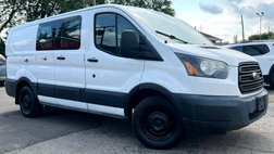 2016 Ford Transit 150