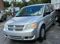 2010 Dodge Grand Caravan SE