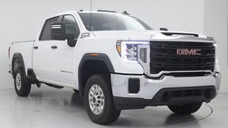 2021 GMC Sierra 2500HD Base