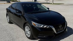 2023 Nissan Sentra S