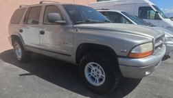 1999 Dodge Durango SLT