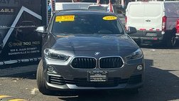2018 BMW X2 xDrive28i