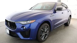 2023 Maserati Levante Modena