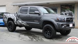2011 Toyota Tacoma PreRunner V6