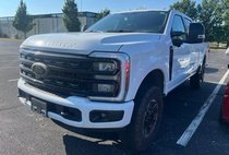2024 Ford Super Duty F-250 Lariat