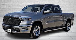 2025 Ram Ram Pickup 1500 Lone Star