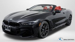 2024 BMW 8 Series 840i xDrive