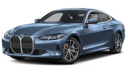 2026 BMW 4 Series 430i