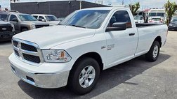 2019 Ram Ram Pickup 1500 Classic Tradesman