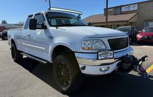 2000 Ford F-150 XLT
