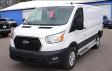 2022 Ford Transit 250