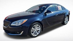 2014 Buick Regal Premium I