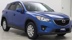 2014 Mazda CX-5 Touring