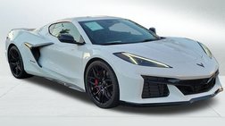 2026 Chevrolet Corvette Z06