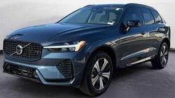 2025 Volvo XC60 T8 Plus Dark Theme