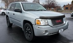 2007 GMC Envoy 