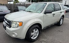 2009 Ford Escape XLT