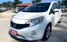 2014 Nissan Versa Note SV