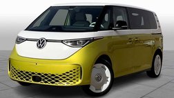 2025 Volkswagen ID.Buzz 1st Edition 4Motion