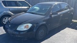 2006 Chevrolet Cobalt LS