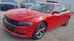 2015 Dodge Charger R/T