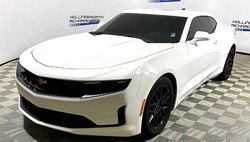 2024 Chevrolet Camaro LT