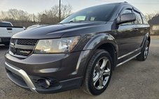 2016 Dodge Journey 