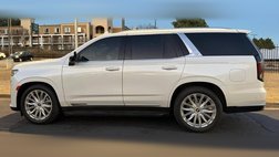 2024 Cadillac Escalade Premium Luxury