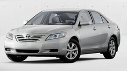 2009 Toyota Camry LE
