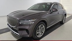 2023 Genesis GV70 2.5T Standard