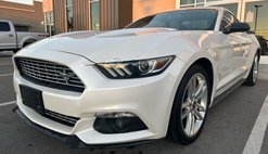 2017 Ford Mustang Premium