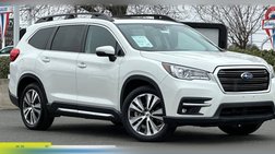 2022 Subaru Ascent Limited 7-Passenger